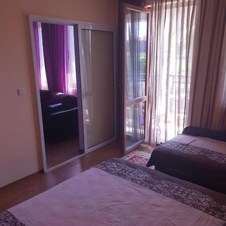 Apartments Amphora Sveti Vlas Ngoại thất bức ảnh