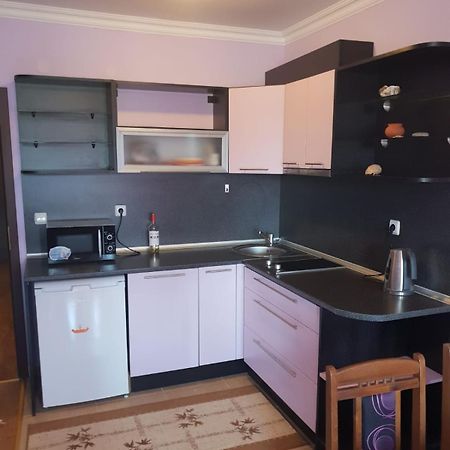 Apartments Amphora Sveti Vlas Ngoại thất bức ảnh
