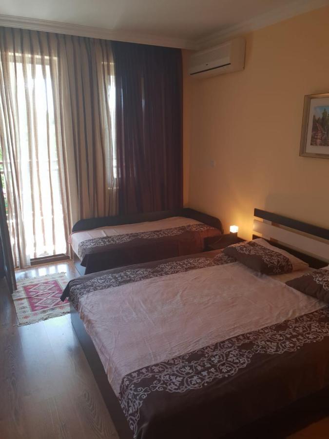 Apartments Amphora Sveti Vlas Ngoại thất bức ảnh