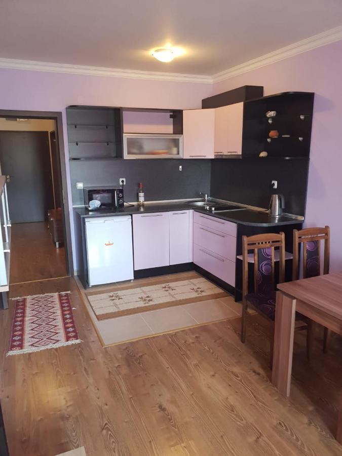 Apartments Amphora Sveti Vlas Ngoại thất bức ảnh