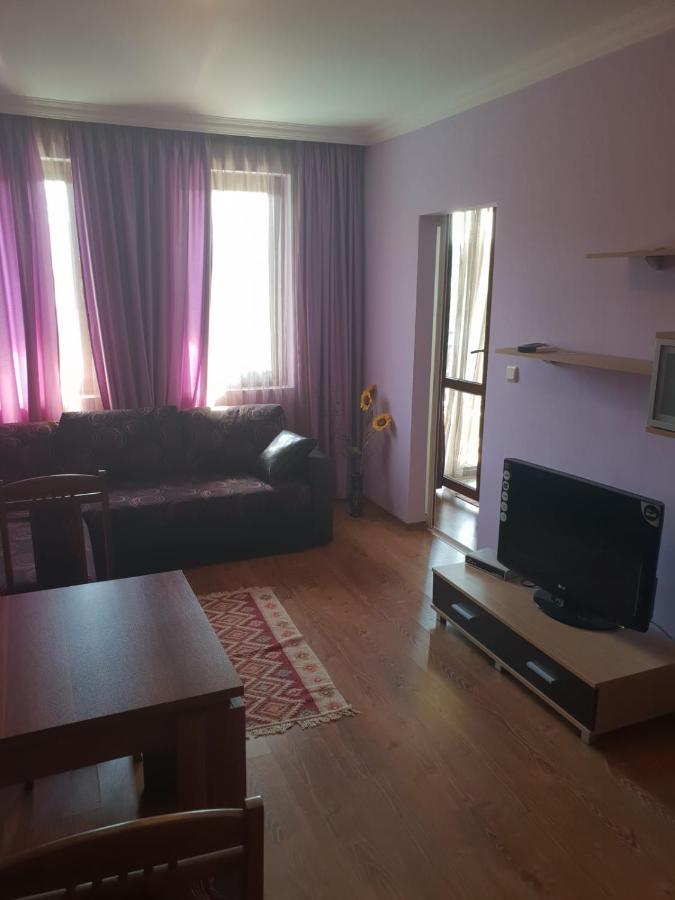 Apartments Amphora Sveti Vlas Ngoại thất bức ảnh
