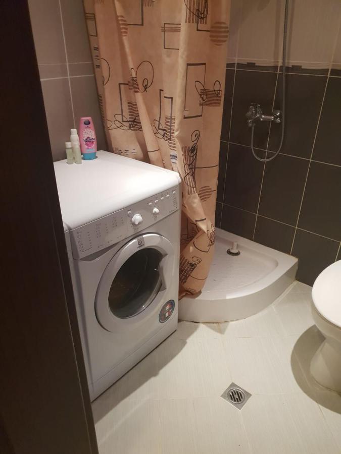 Apartments Amphora Sveti Vlas Ngoại thất bức ảnh
