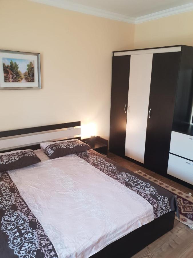 Apartments Amphora Sveti Vlas Ngoại thất bức ảnh